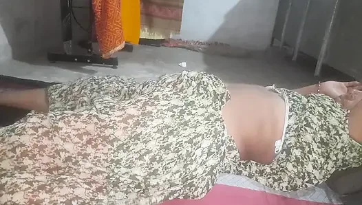 Desi romantic shokin bhabi kihard chudai crempai