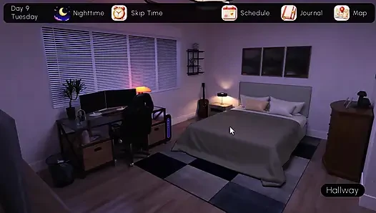 Sunset Rose 7 Ive Seen Daniella Topless While Doing Yoga