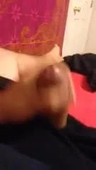 Quick cumshot