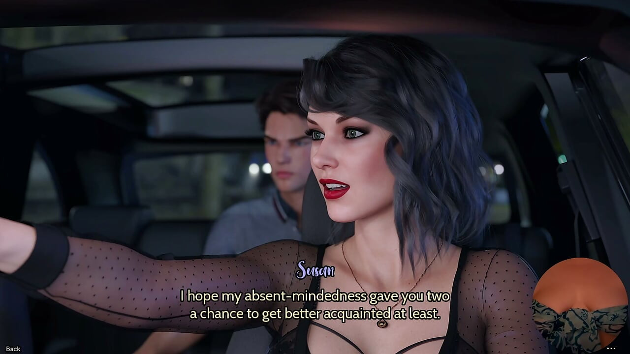 Gameplay Freshwomen - Part 6