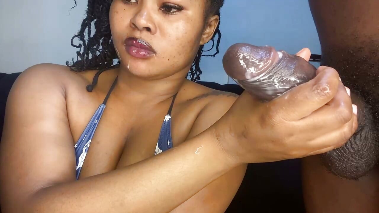 Make Me Your Personal Slut