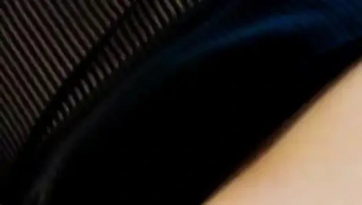 Both Holes Pussy and Anal