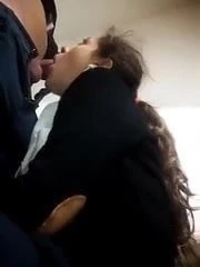 Desi sucking hot