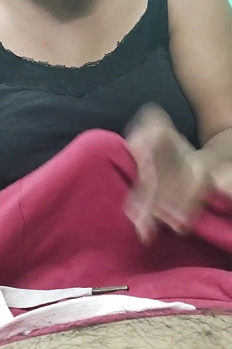 In the College Vacation My Stepson Just Come to Home and Fuck Me Very Harder