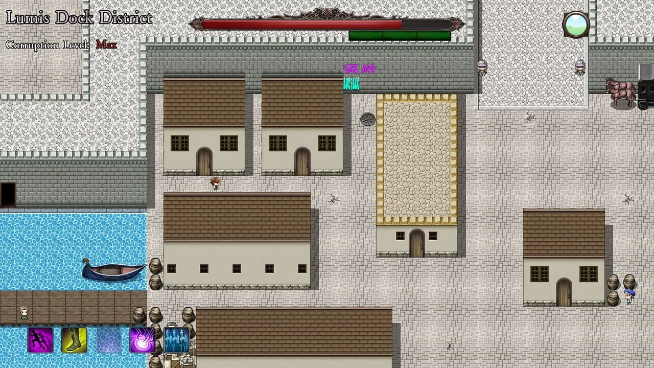 Kingdom of Subversion Thick Blonde Goddess Sucks Cock Like a True Slut