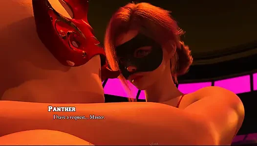 Agent Sherine Part 13