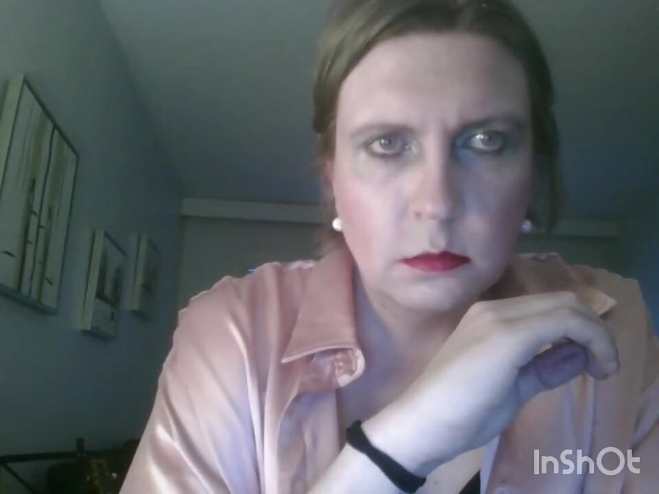 فتاة كاميرا الويب