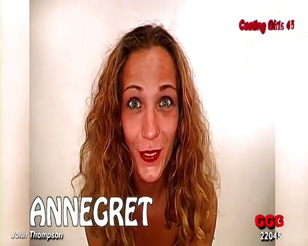 Ggg Hot Cum Facials & Filthy Lesbians at Ggg Casting