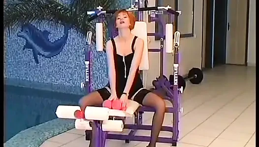 Geile schlampen bekommen ihre muschis nass und werden von einem langen schwanz gefickt # 8
