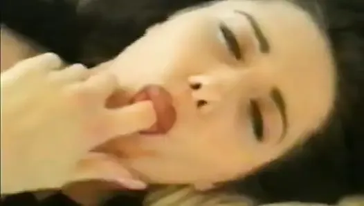 Erika Bella anal fuck