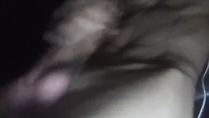 Boşalmadan mastürbasyon yapıyor
