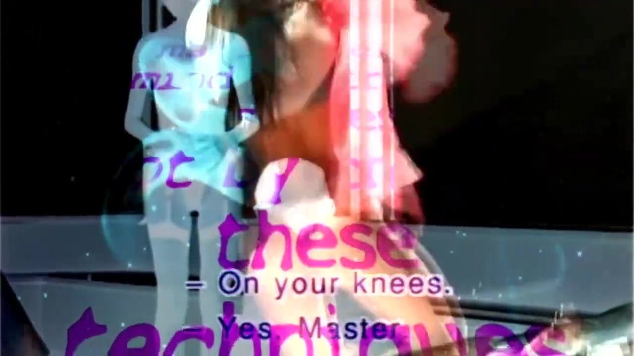 A Good Spanking