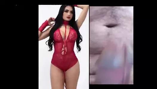 Tributo para Jenifer