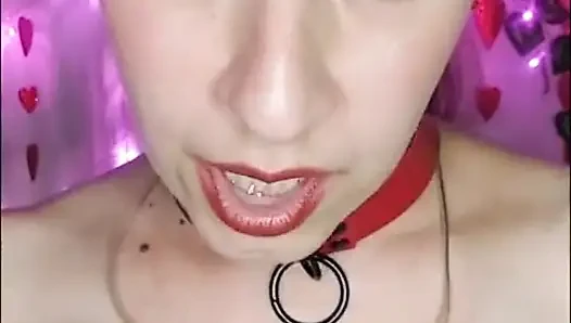 Shyyfxx Is a Businessman's Favorite Stripper and Slut - JOI Roleplay
