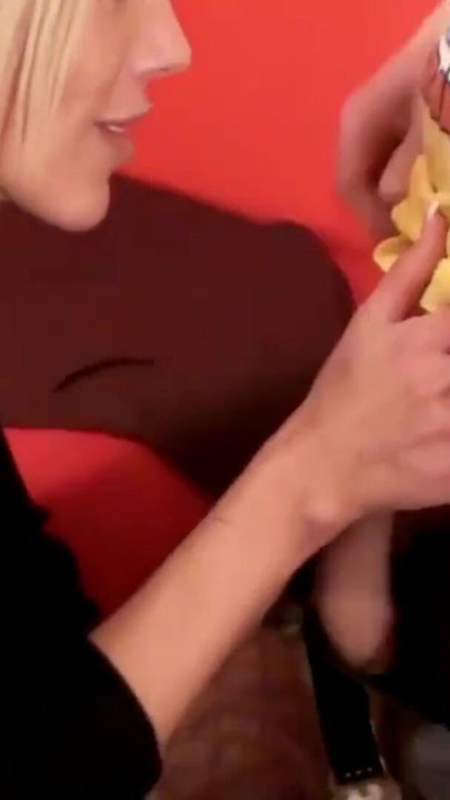 Must-see moment from "German MILF Kada Cheating with Big Cock Husband of Sister"