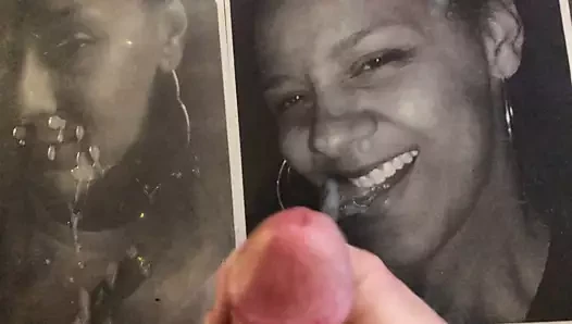 Tribute queens brandi