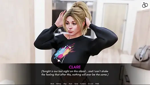 Цена желаний, часть 1