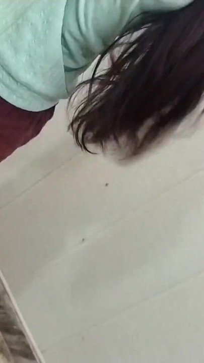 Stepbrother saw me bathing naked, seeing my big ass and pink pussy, he wants to fuck me Hindi audio, xxx, mms, porn, xvideos, sex | Clip 3