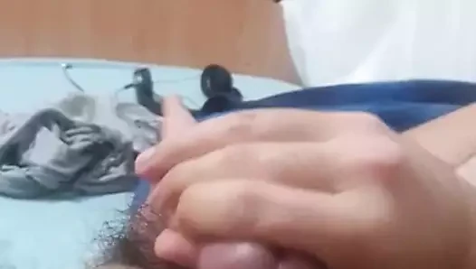 siyah am boşalmak istiyorum.