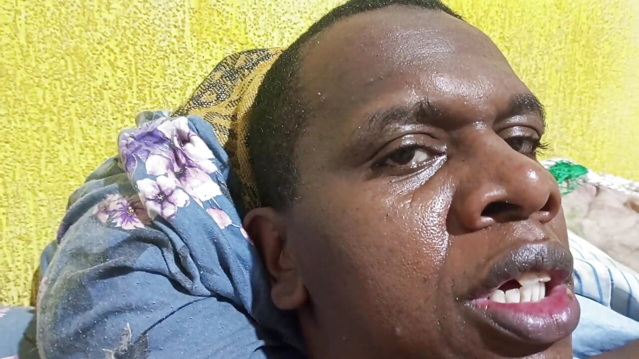 Picking up Girlfriend in the Bedroom