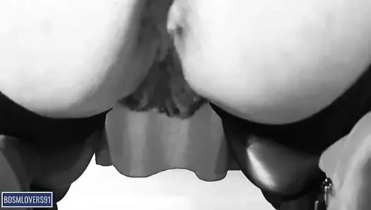 Tidak akan berbohong, aku suka caramu muncrat