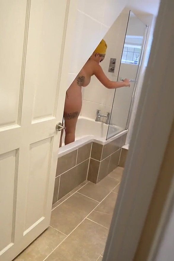 Louise Lee - petite perverse, partie 2