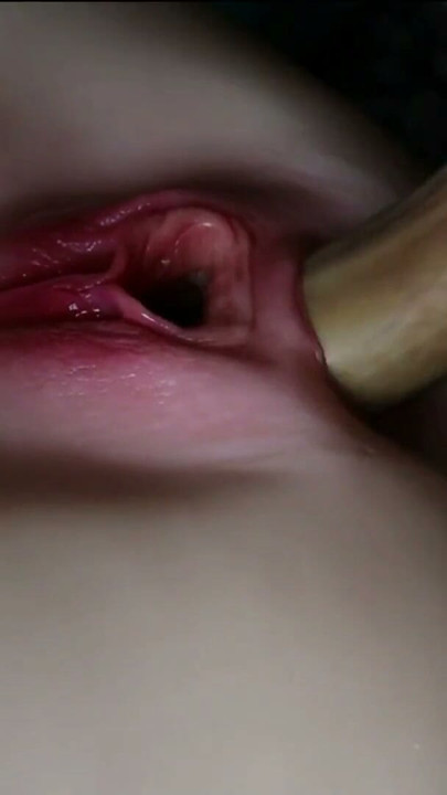I fucked this elastic obedient bitch in the ass | Clip 2