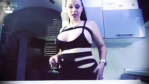 Stimulating cum countdown for 2 gays