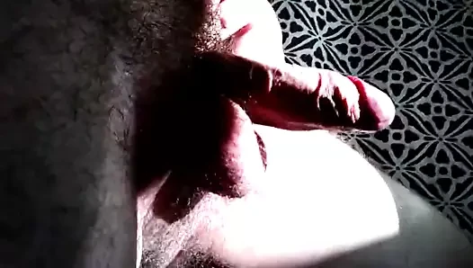 Sadece benim horoz Zıplayan