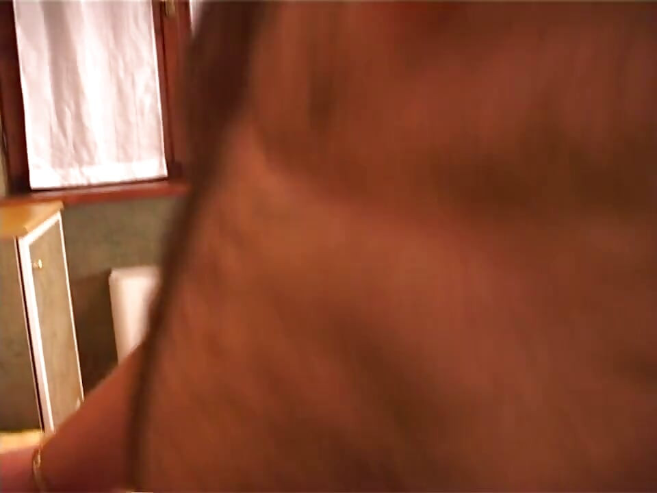 Adult couple loves in 69 position