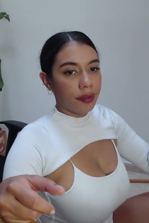 Secretary Blowjob