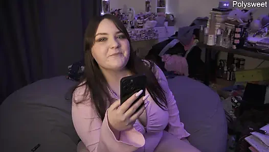 Порно история, феминизация мужа - превращение в сисси FINAL (2I2) RUS