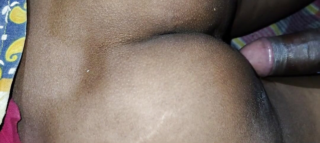 Desi Teenage Girl 18 Years Old Anal Fucking with Her Boyfriend Hardcore Fucking Tight Ass India Local Video House Bhabhi Sex