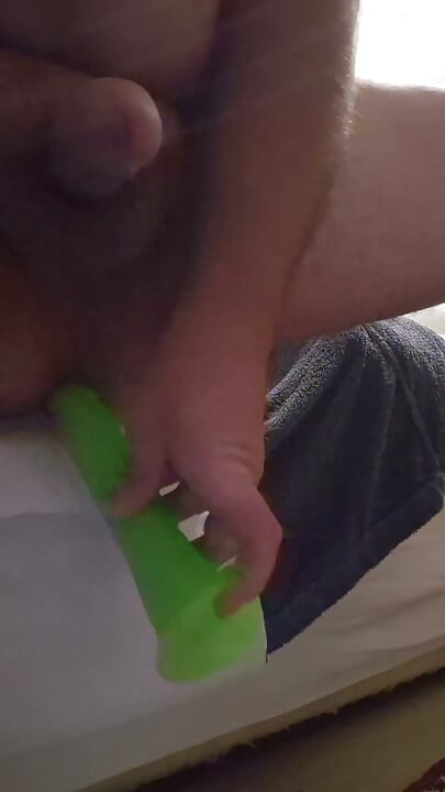 Guilia makes me horny again!