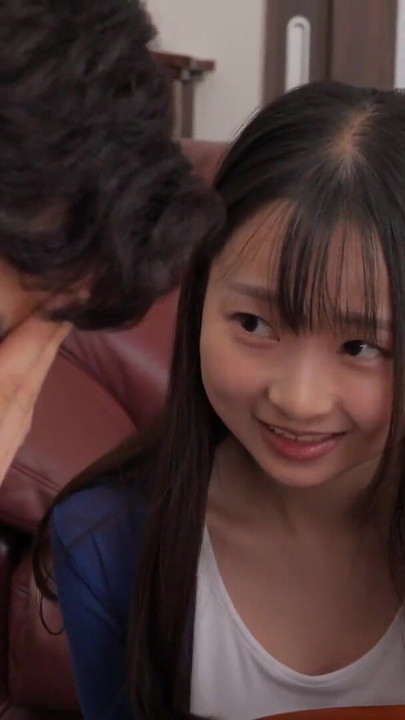 The Beautiful Young Wife Seduced By Her Stepson. She Was Drowning In A Repeated Affair And Pregnant Sex. | Clip 2