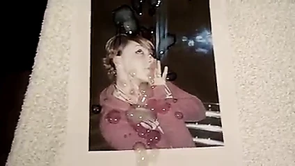 Cum haraç: kellykins2u için haraç, bir sürü cum