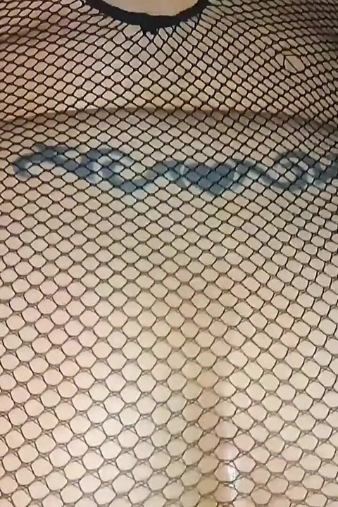 Wild English BBW BBC Nata4sex pounding my pussy spanking doggy