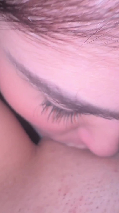 After a Relaxing Massage, My Stepsister Fucked Me Roughly | Clip 1