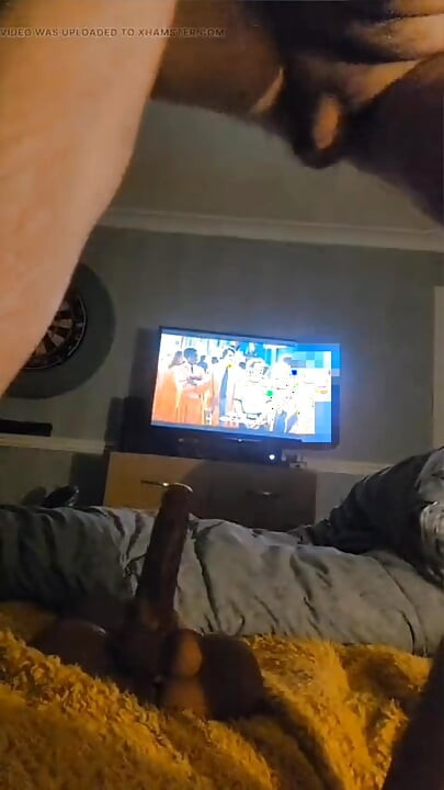 Scottish Twink Homemade Sex Tape Compilation