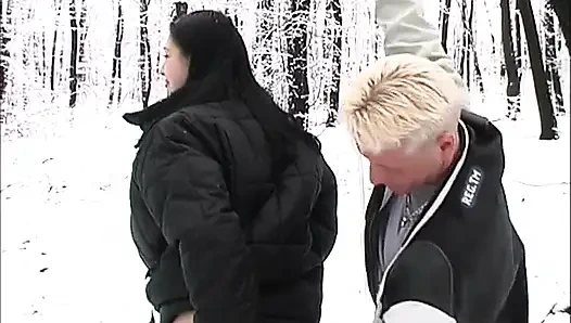 Enema fetish seks dan masih banyak lagi