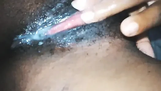 My Secret Night Routine (pov)