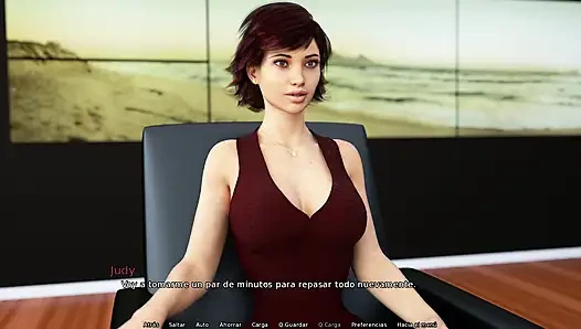 Petualangan erotis milfy city 1