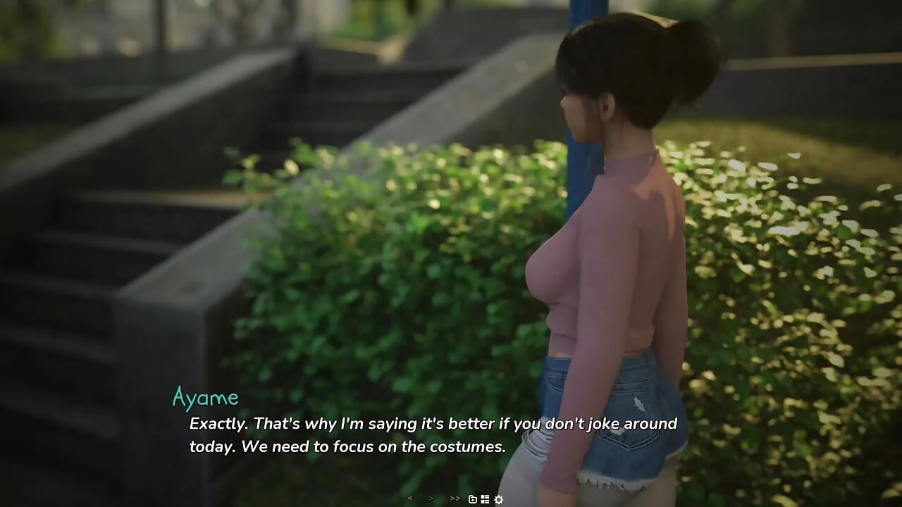 Love and Temptation Ep 4