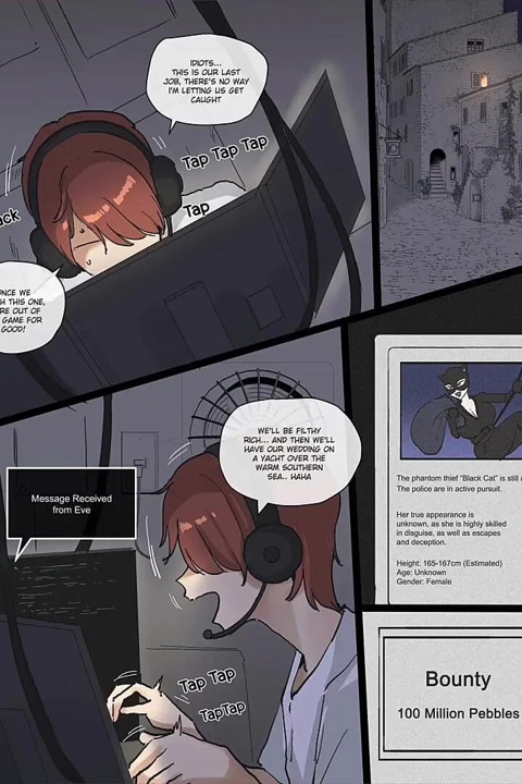 Laliberte- Spiral - Chapter 1