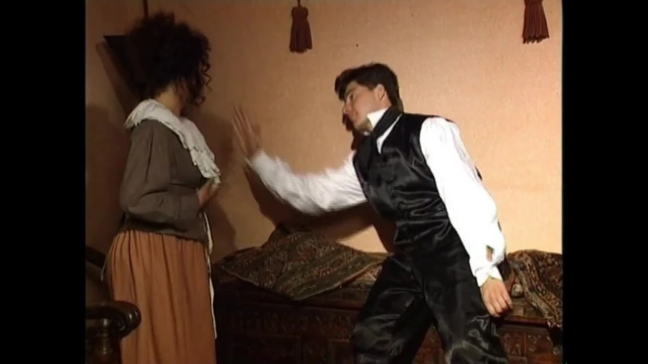 Le serve della vergogna - Episode 3