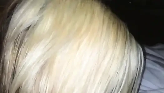 After Club Blowjob Slut