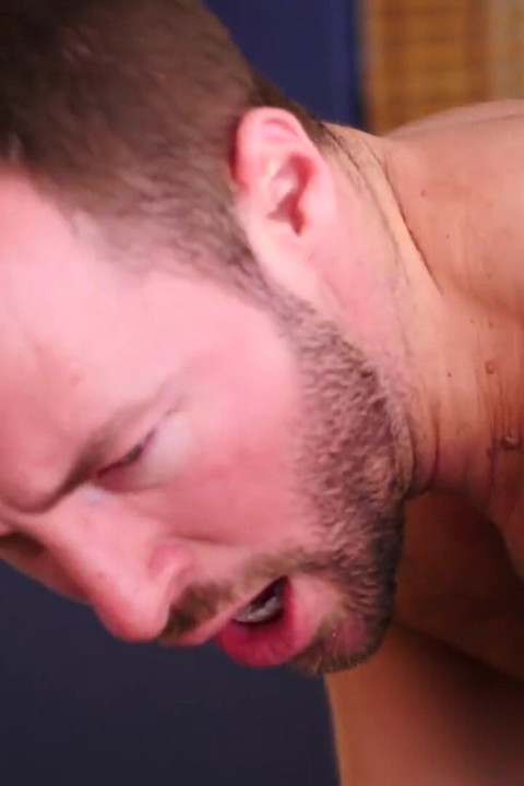 Bearfilms bear Atlas Grant barebacks kinky bottom Alex Hawk