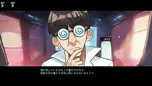 #5 [hamile yıldız kız ayane] uzaylılara Dünya kültürü hakkında bilgi vermek için randevu! Canlı yorum bölüm 5