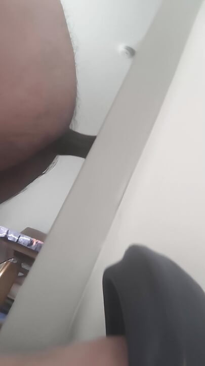În sfârșit, am îndrăznit să folosesc un vibrator