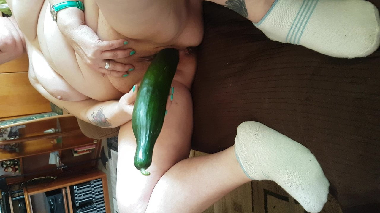 Cucumber